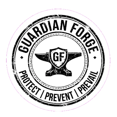 Guardian Forge